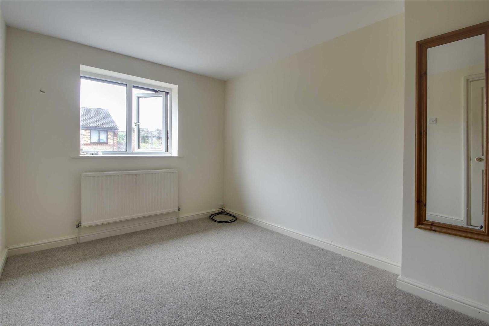 Beckinsale Grove, Crownhill, Milton Keynes